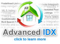 Advanced IDX