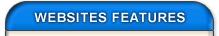 web site features